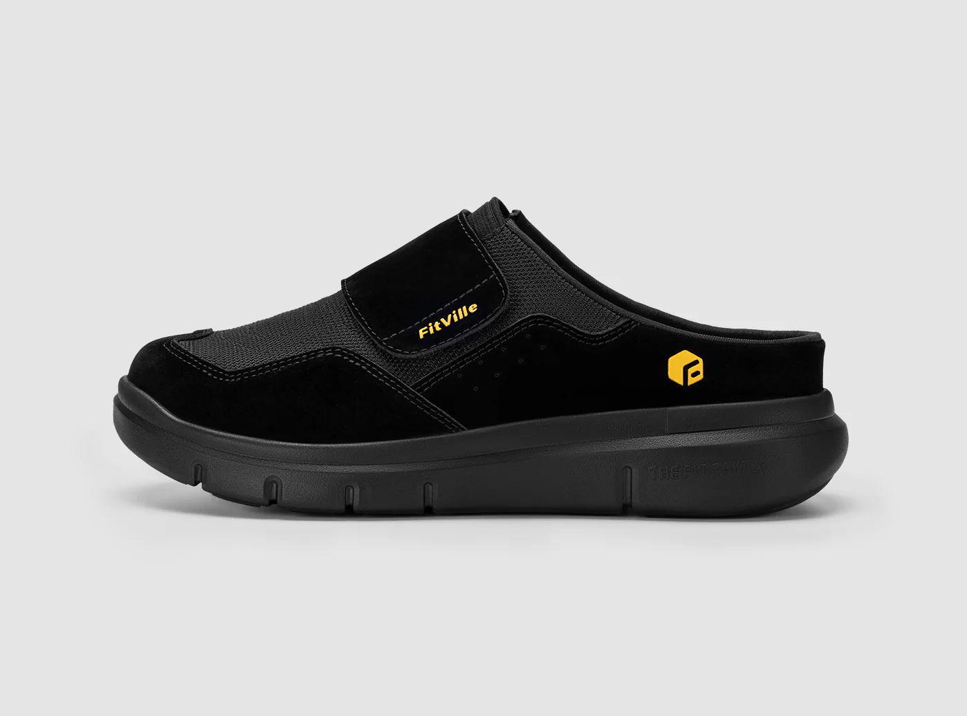 EasyTop V3 — neuropatické pantofle